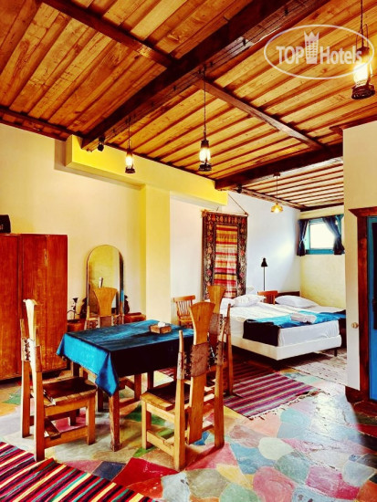 New photos from tourists Lavash Hotel