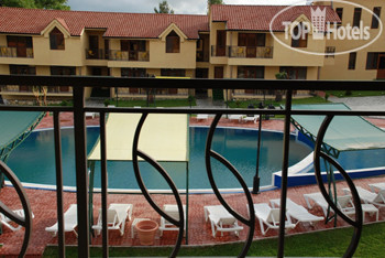 New photos from tourists Best Western Bohemian Resort 3*