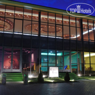 Photos Best Western Bohemian Resort