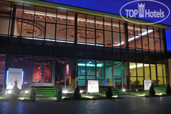 Фото Best Western Bohemian Resort