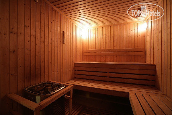 New photos from tourists General Sport Complex 4*