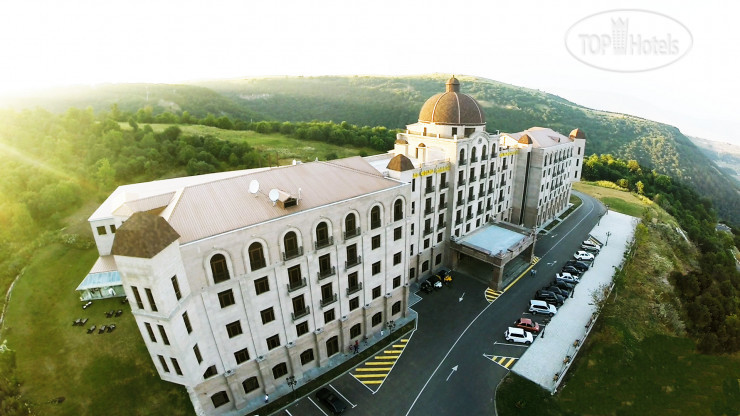 New photos from tourists Golden Palace Hotel Resort & Spa 5*