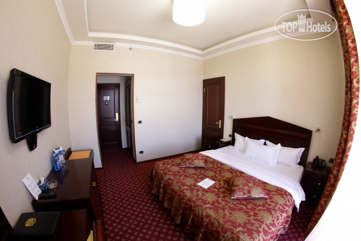 Hotel photo Golden Palace Hotel Resort & Spa 5*