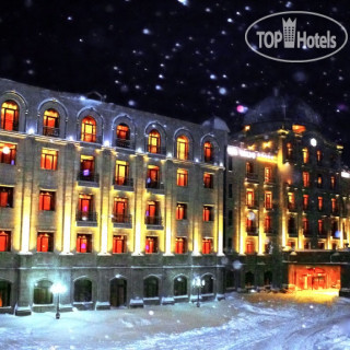 Photos Golden Palace Hotel Resort & Spa