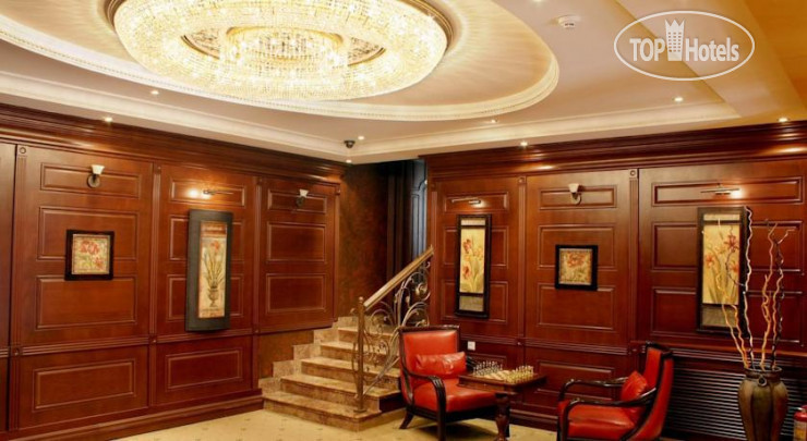 Hotelier's photos Tsaghkatun