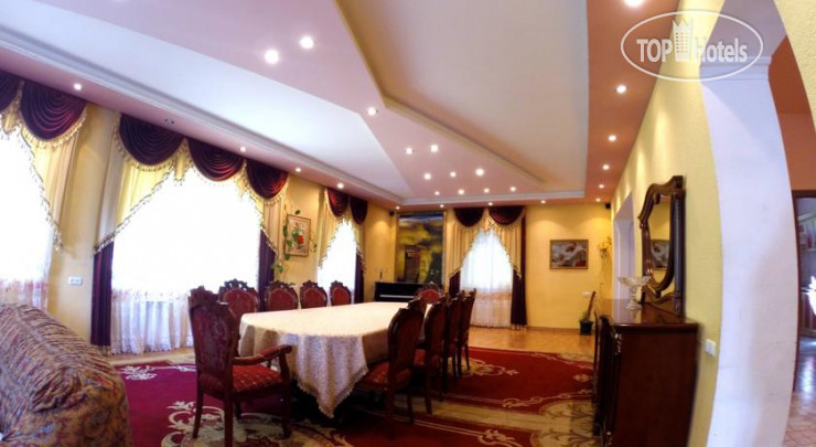 New photos from tourists Viardo Hotel