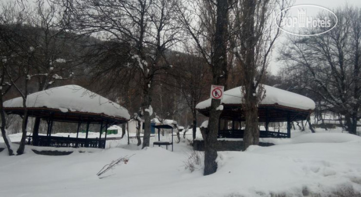 Photos Sati Resort 