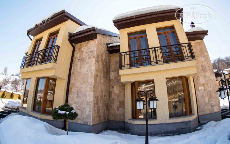 Hotelier's photos Elegant Hotel & Resort 4*
