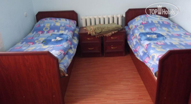 Hotelier's photos Tsaghkadzor Home