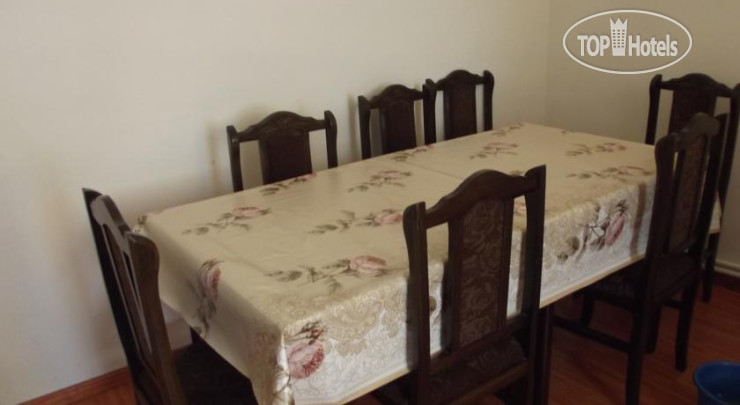 New photos from tourists Tsaghkadzor Home