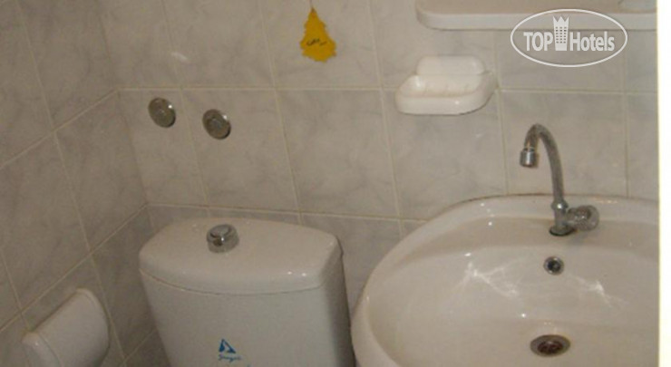 New photos from tourists Cottage Guest House 2*
