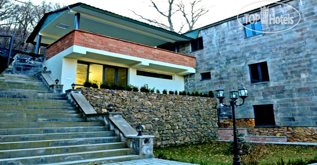 Hotel photo Villadzor Apart Hotel 
