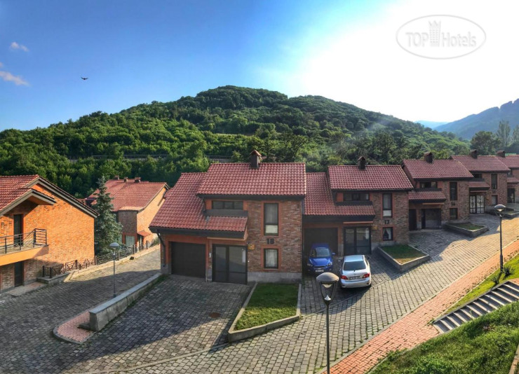 Hotel photo Teghenis Holiday Home 