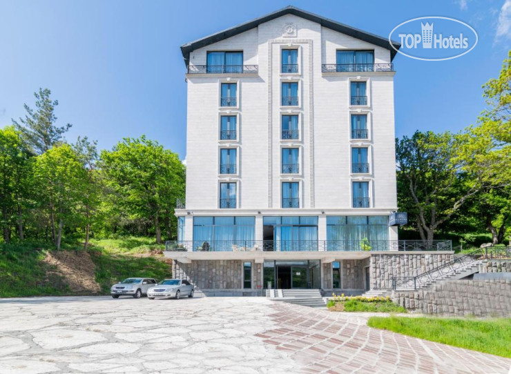 Photos Aurora Resort Tsaghkadzor