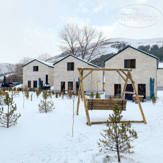 Photos Alaska Resort