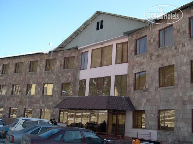 Hotelier's photos Университет 3*