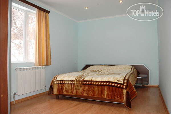 New photos from tourists Alva Hotel & Spa 4*