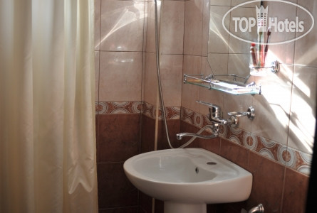 New photos from tourists Багарт 3*