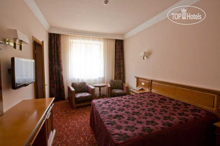 New photos from tourists Россия 5*