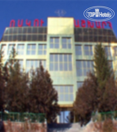 Hotel photo Мир Золота 