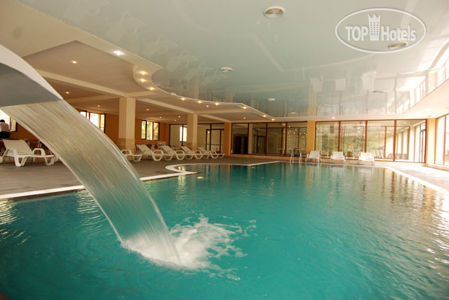 New photos from tourists Arthurs Agveran Resort 4*