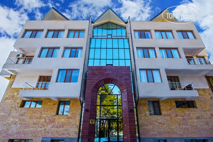 Hotel photo Arzni Health Resort 