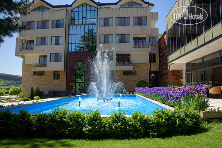 Hotel photo Arzni Health Resort 
