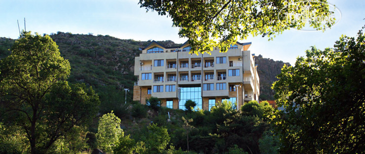 Photos Арзни (Arzni Health Resort)