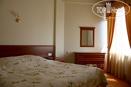 New photos from tourists Ani Hotel Jermuk 3*