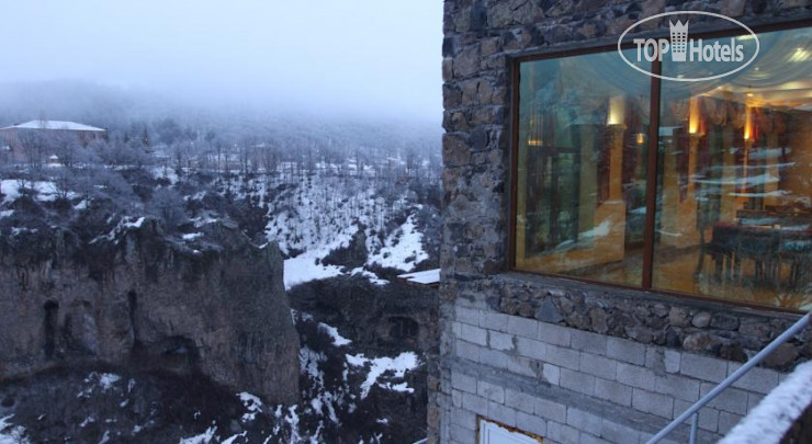 New photos from tourists Nairi Hotel Jermuk 3*