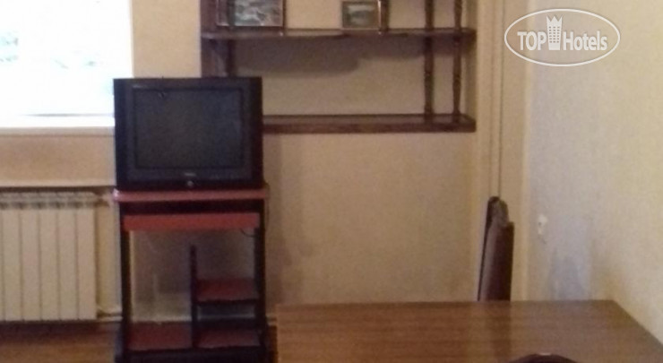 New photos from tourists Evmari Hotel