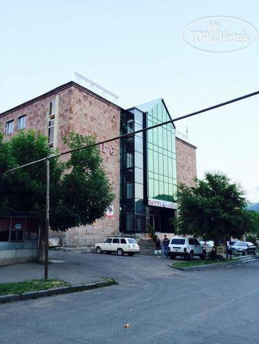 Hotel photo Anush Hotel 