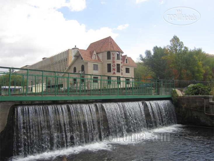 Hotel photo Jermuk Verona Resort 