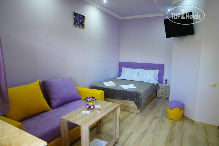 Photos Eco-Resort Lorret