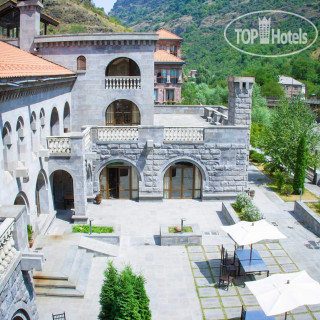 Photos Avan Dzoraget Hotel