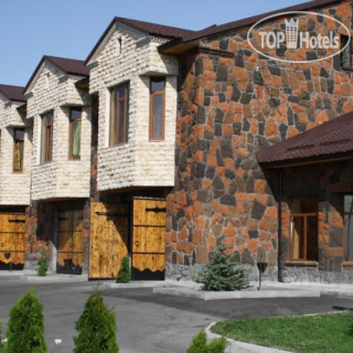 Фото Tsirani ApartHotel