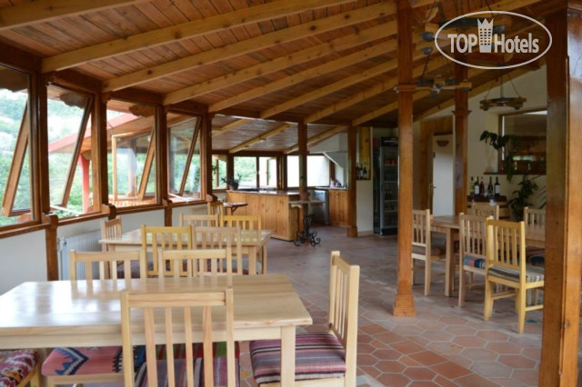 New photos from tourists Mirhav Hotel