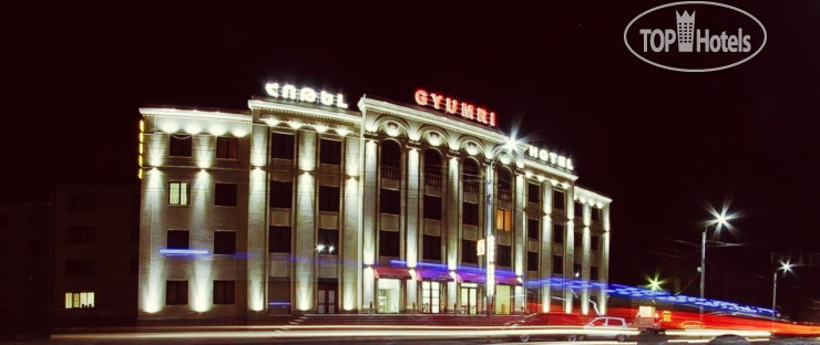 Hotel photo Gyumri Hotel 