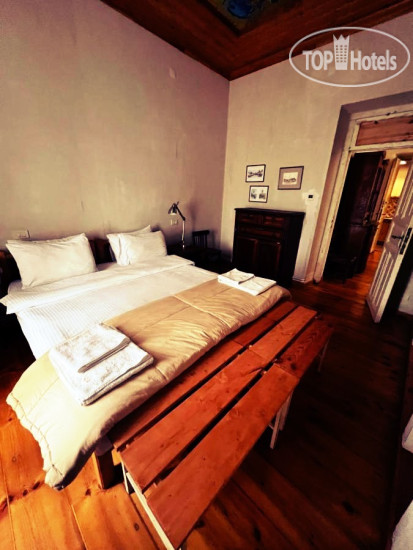 New photos from tourists Villa Kars 3*