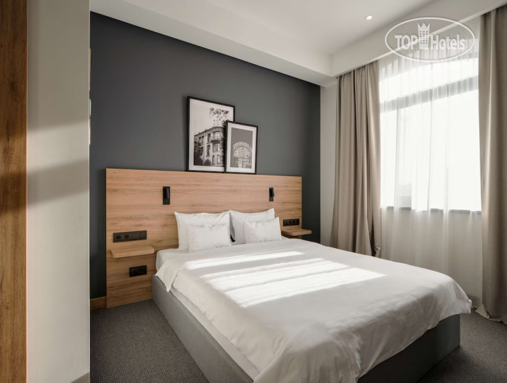 New photos from tourists Radisson Hotel & Spa Gyumri 5*