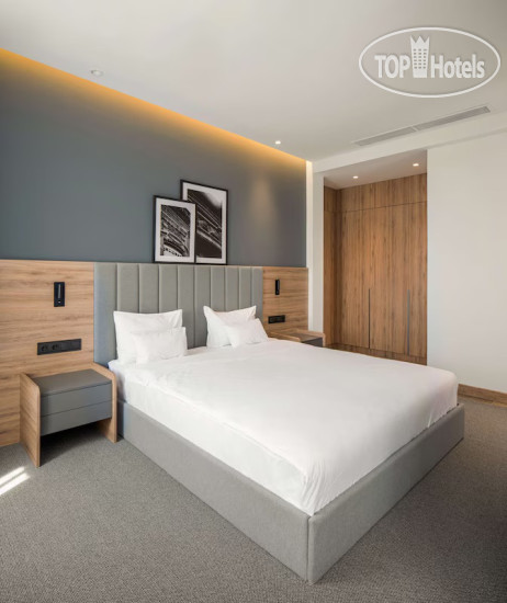 Фото Radisson Hotel & Spa Gyumri