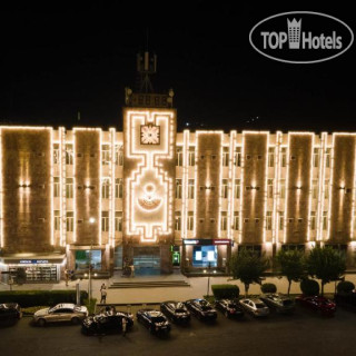 Фото Richmind Hotel