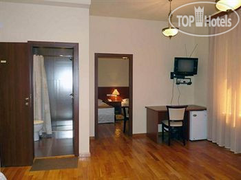 New photos from tourists Arpa