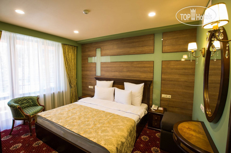 New photos from tourists Nairi Hotel SPA Resorts 4*