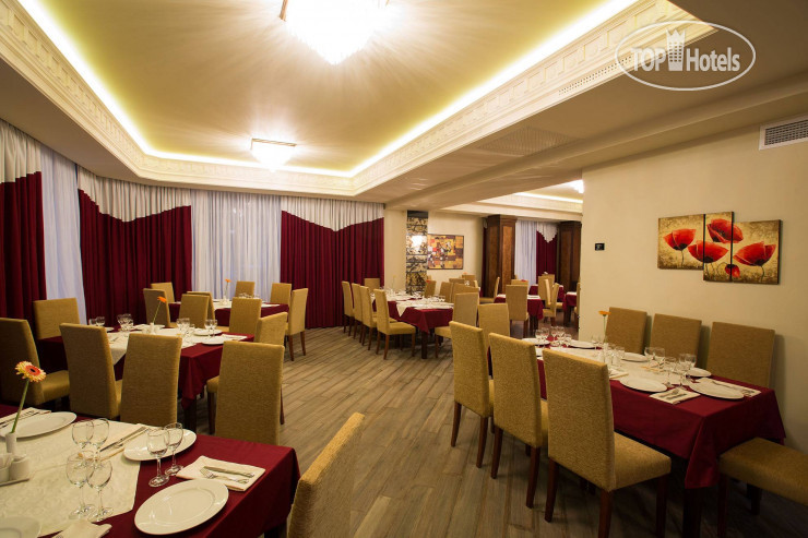 Hotelier's photos Nairi Hotel SPA Resorts 4*