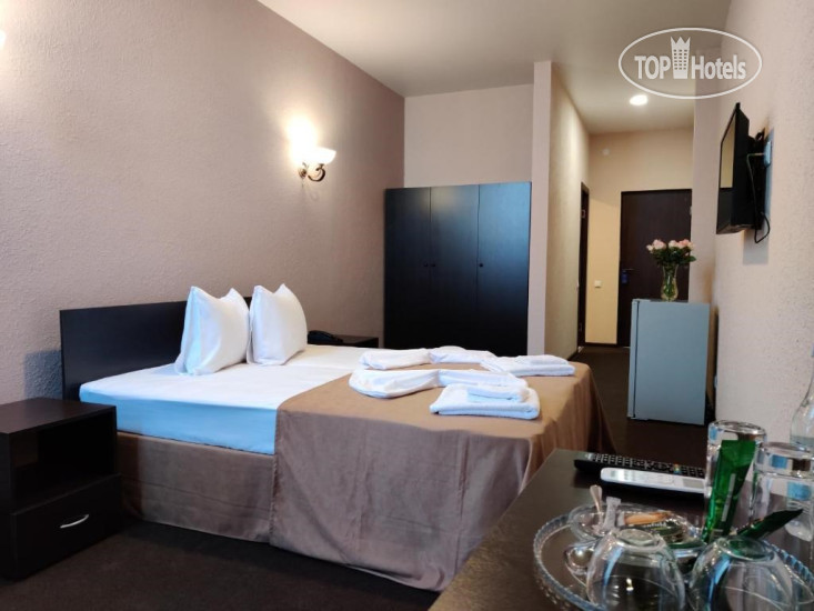 New photos from tourists Richmind Hotel 3*