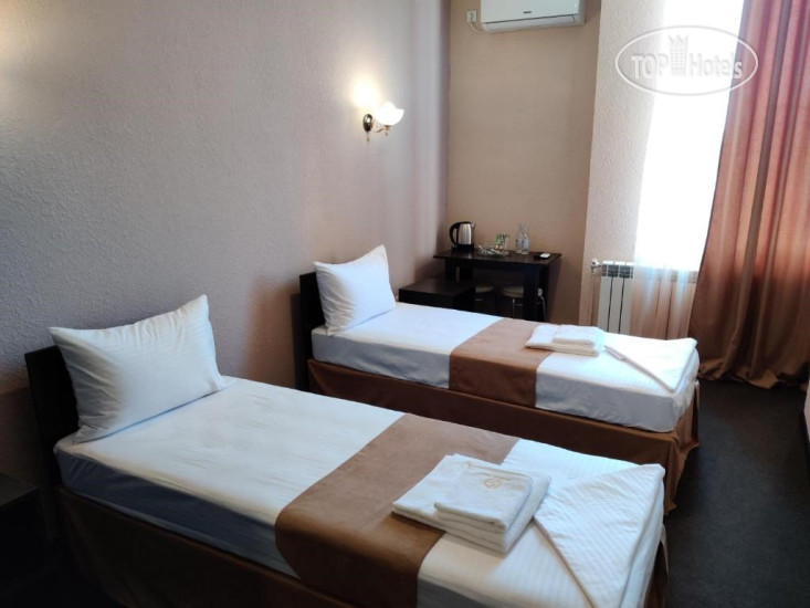 Hotel photo Richmind Hotel 3*