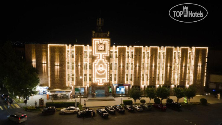 Hotel photo Richmind Hotel 4*