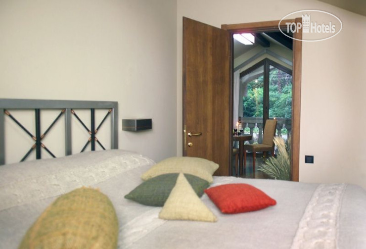 New photos from tourists Avan Dzoraget Hotel 4*