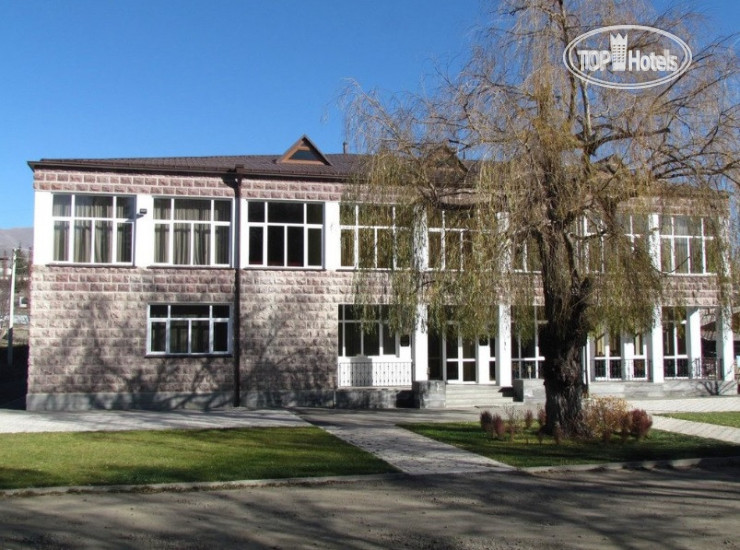 Hotelier's photos YMCA Spitak 4*
